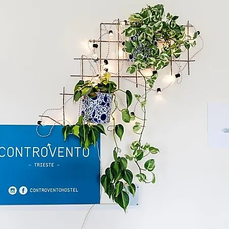 Controvento