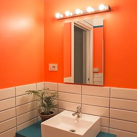 Controvento מלון 3*